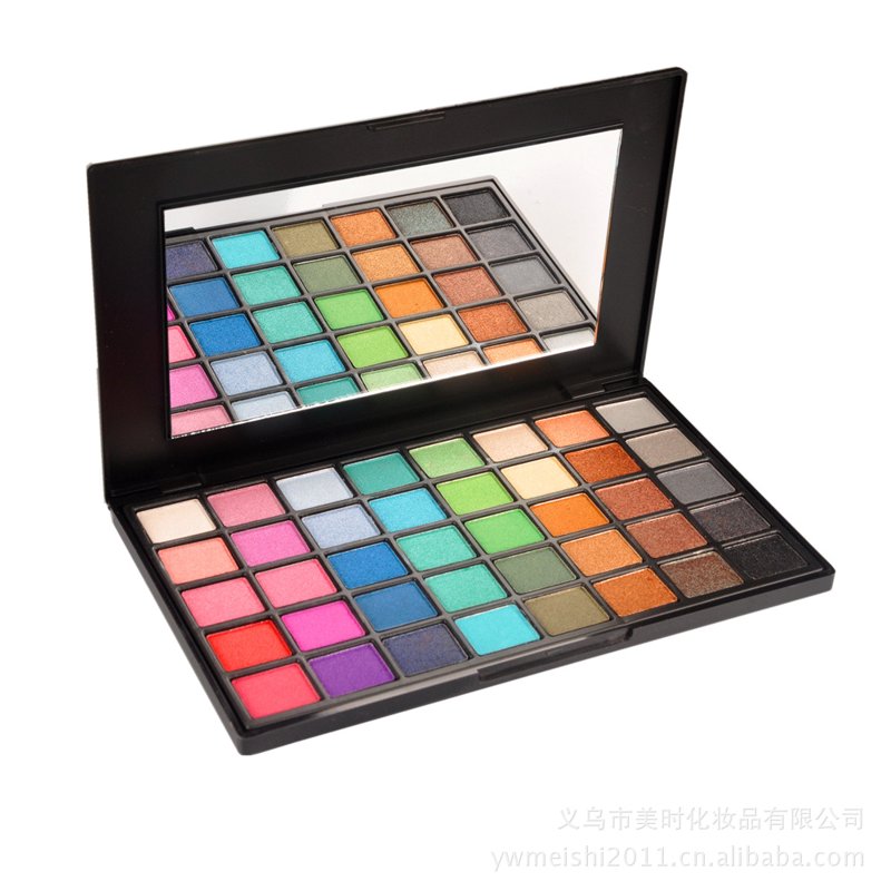 彩妆批发